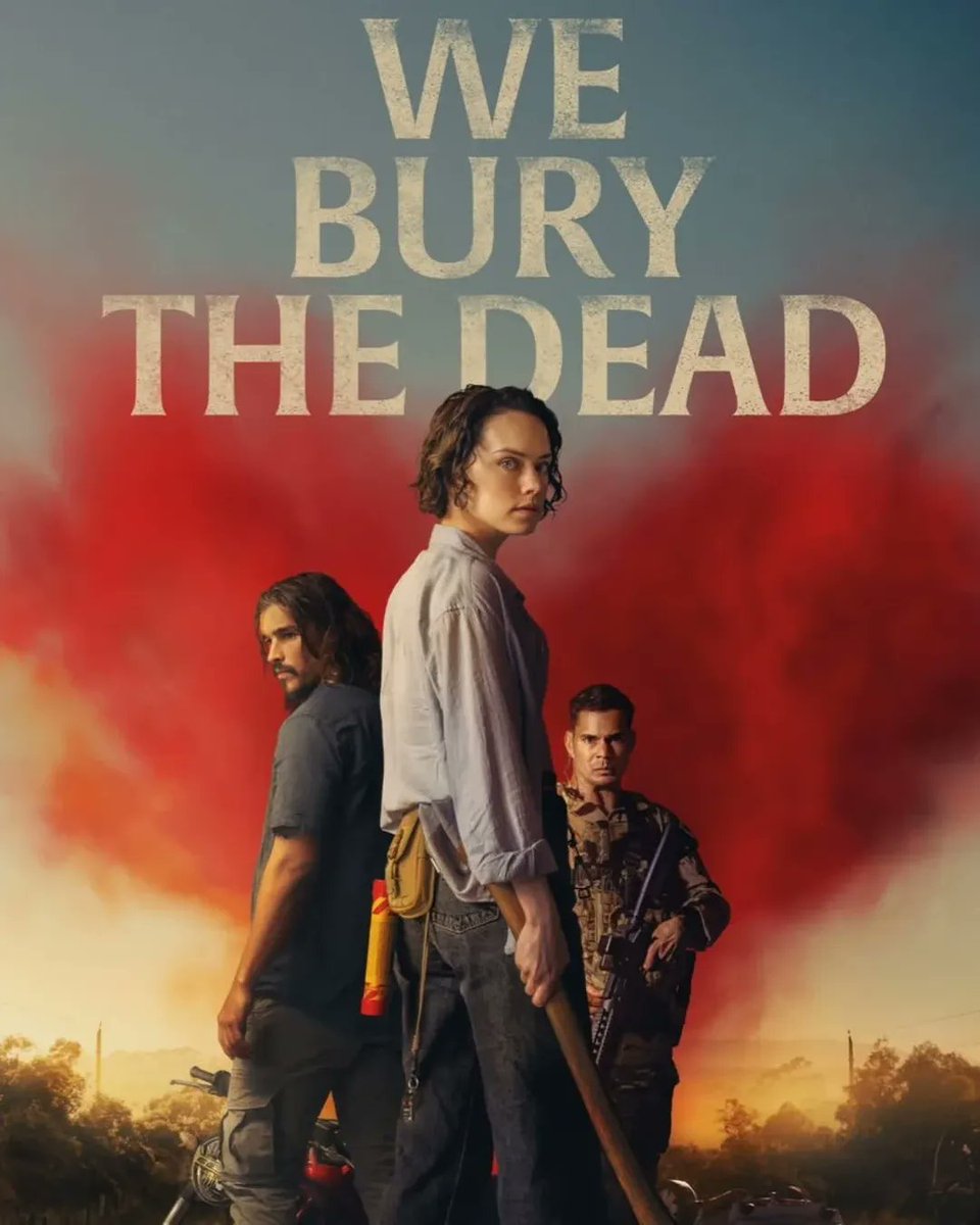 La bande-annonce de We Bury the Dead